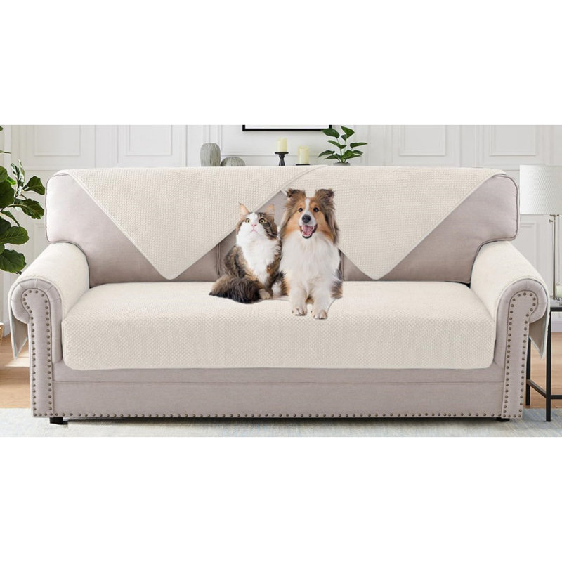 Sofa Slipcover