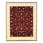 Floral Area Rug