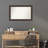 Halcott Solid Wood Rectangle Wall Mirror-19138209