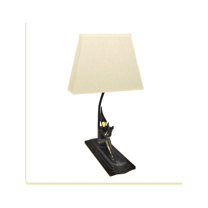 Lampe de table 19" de regards francaise