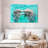 Dolphins Kissing-107674478
