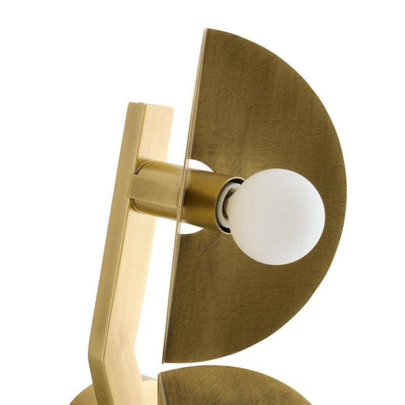 Itzia 4 - Light Wallchiere