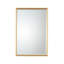 Rectangle Stainless Steel Mirror-603115795