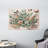 Microfiber Tapestry-424384772