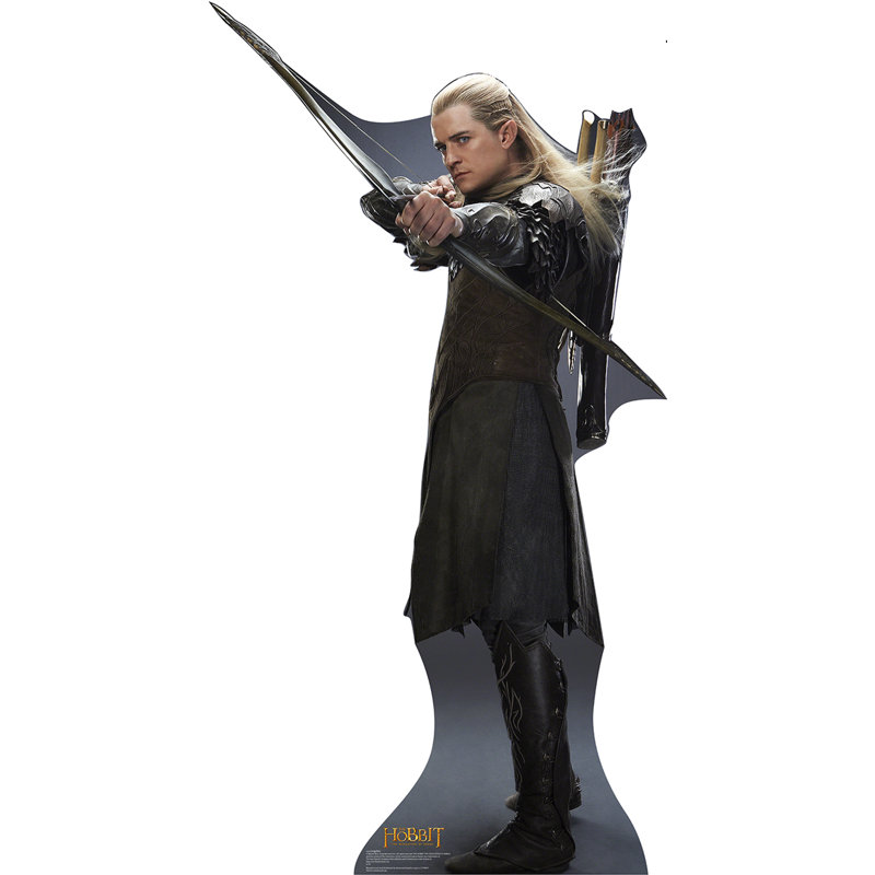 78'' Cardboard Standup