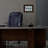 Weidner Digital Atomic Calendar Clock with Backlight-91021889