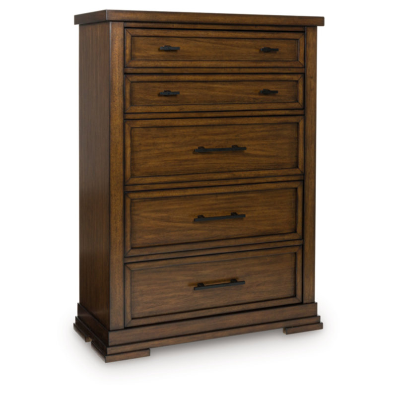 Commode Georgenna