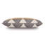 Lars Lumbar Pillow Cover & Insert