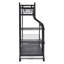 Steel Freestanding Multi-Use Sports Rack