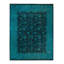 Yesenio One-of-a-Kind 9' 4" X 11' 10" Hand Knotted Area Rug