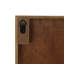 Horloge murale 18,03 "Maitre