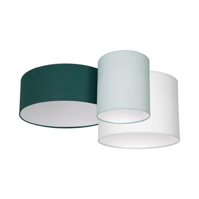 Zen Flush Mount