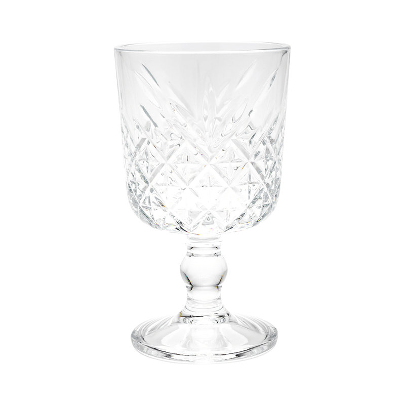 Adea 11oz. Wine Glass Set