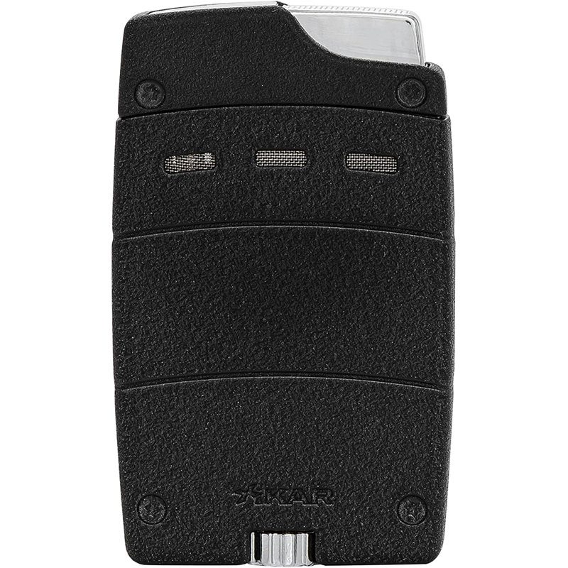 Allume-cigare simple Xikar Ultra Mag, Noir