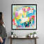 Reproduction d’art sur toile « Lets get the Party Started » par Kait Roberts-773221723-773221867