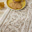 Classic Grey Khaki Area Rug-2043399534