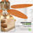 52" Tropical Ceiling Fan with Remote Control, 6 Speeds, Reversible Airflow, 5-Blade Design for Indoor/Outdoor Use No Light Bulbs-360327349