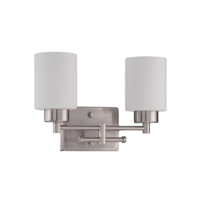 2 - Light Vanity Light