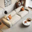 Canapé modulaire blanc en polyester-1437695658-1437695661-1437695663