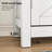 30''W Sideboard With Adjustable Shelves-228846962