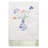 3 Piece Turkish Cotton Towel Set-70228157