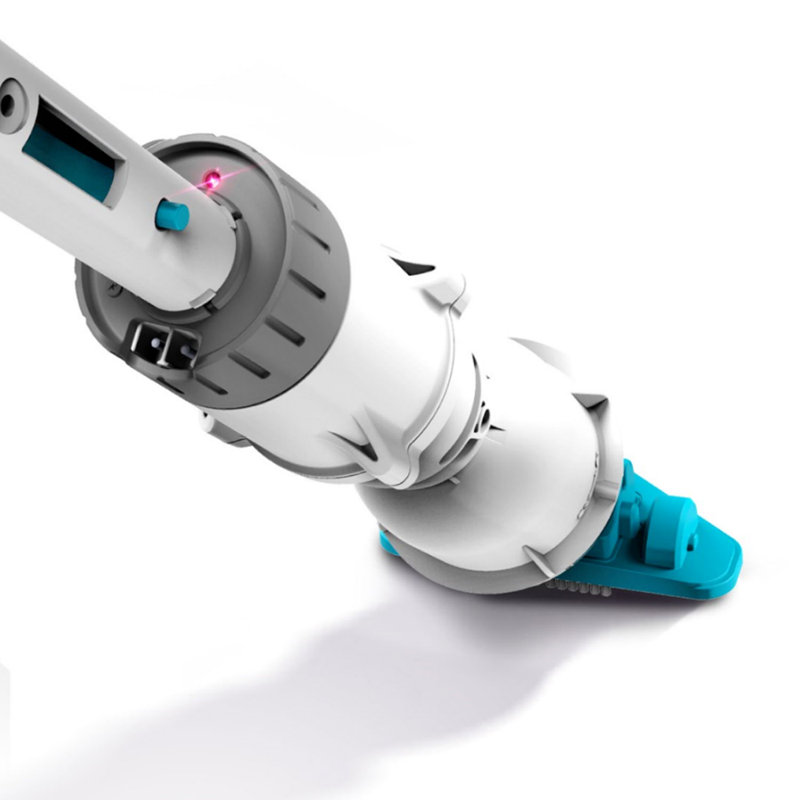 Aspirateur à main rechargeable Kokido Telsa 2