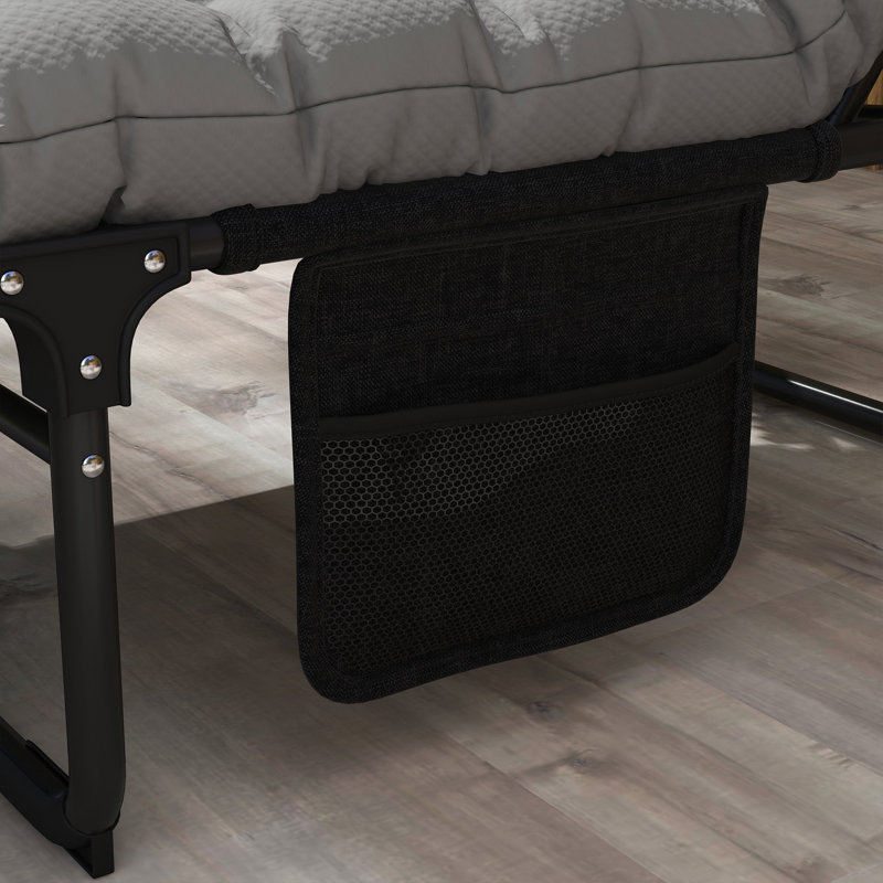 Chaise d'extérieur Outsunny