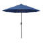 Parasol 9 pi Mira Sunbrella® Mira-333255971