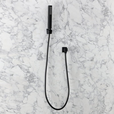 Kingston Brass Shower Scape Hand Shower Kit
