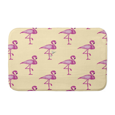 Tapis de bain Lyndsey