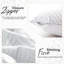 Geometric Grey Cushion-475725447