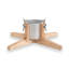 Rustic Live Tree Stand-2100611701-2063265210