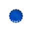 Marrakesh Stoneware Appetizer Plate-328450578