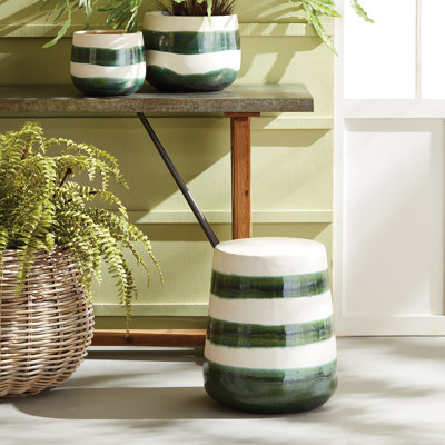 Tabouret d'appoint Mihaela