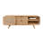 Teak Cabinet