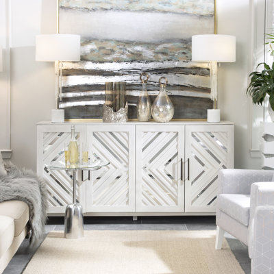 72" Wide Sideboard