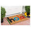 Tapis d'extérieur antidérapant Lloshi Hola-1111821170