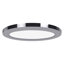 Plafonnier encastré DEL 9 po ModPLUS 3CCT-86544032