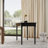 Solid Wood Reclaimed Wood Writing Desk