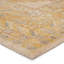 Eluned Hand Knotted Wool Geometric Area Rug-969621924