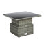 St.Tropez - Garden Corner Sofa In Rattan-1610440760-1610440757