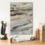 Art mural sur toile Epic Graffiti «Lots Of Layers 1» par Albena Hristova-102878991