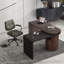 Bureau en L 88,89 po