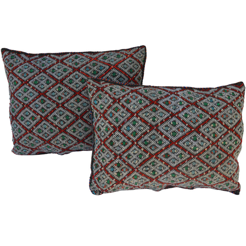 Rectangular Pillow Cover & Insert