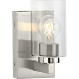Dimmable Vanity Light