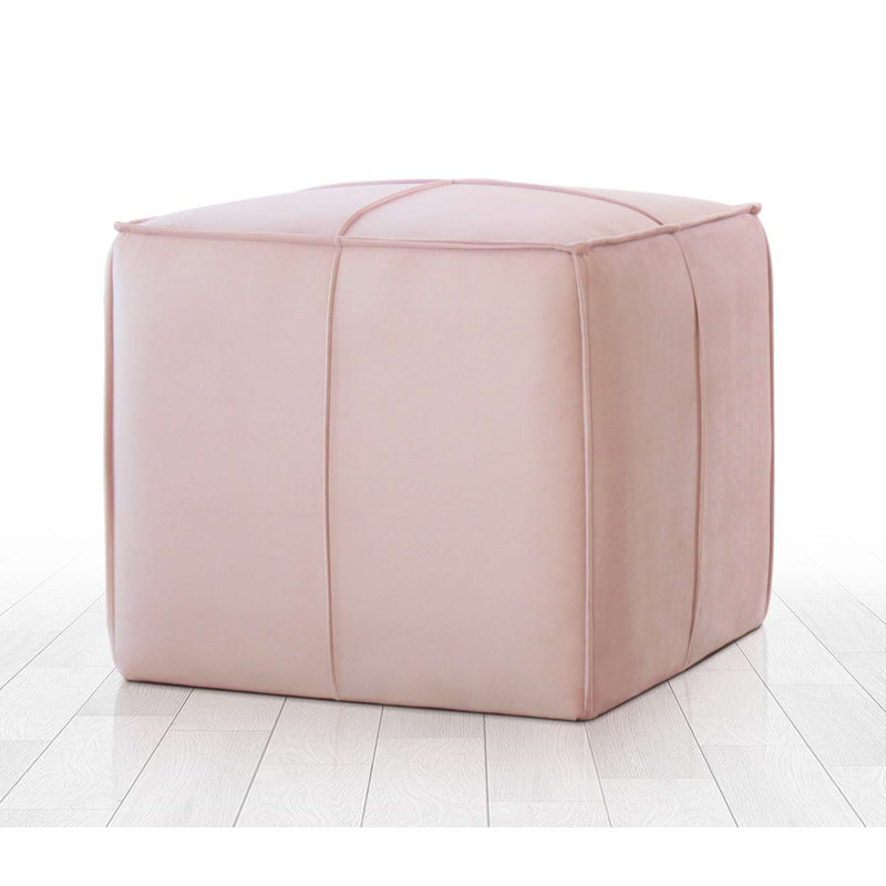 Pouf, Poudre