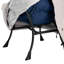 Arrowpoint Velvet Armchair-1465158034