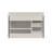 35.4" Wall-Mounted Single Bathroom Vanity Set-70381328