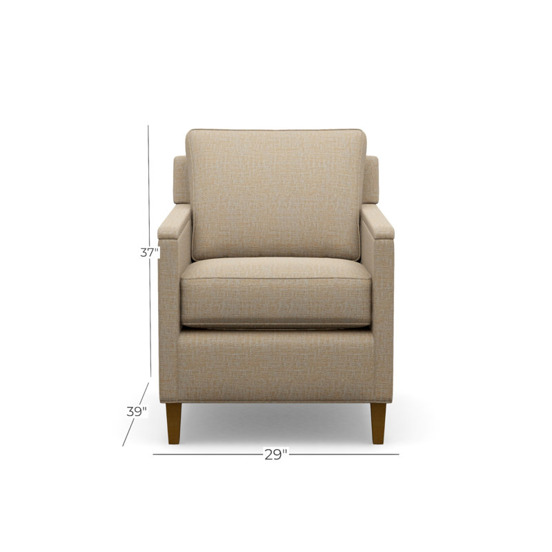 Easton Chair, Churchill 351902, Big Sur