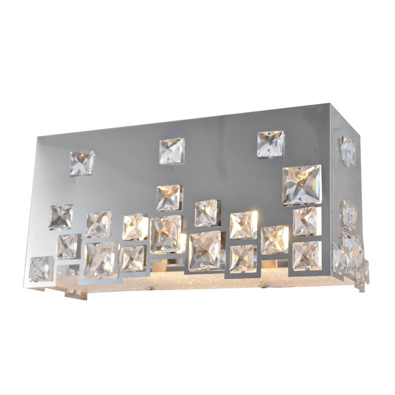 Plafonnier encastré 1 lumières Wesham